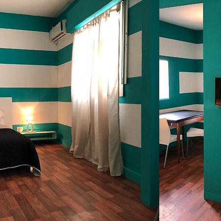 Defensa 821 Bed And Breakfast Μπουένος Άιρες Εξωτερικό φωτογραφία