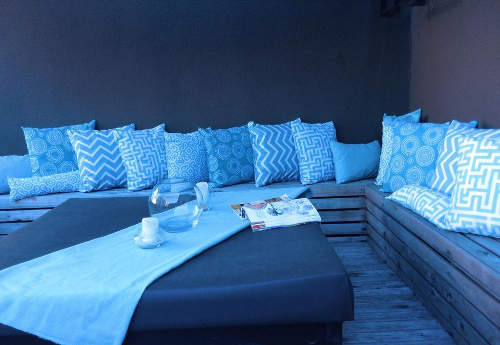Defensa 821 Bed And Breakfast Μπουένος Άιρες Εξωτερικό φωτογραφία
