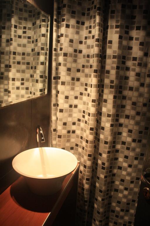 Defensa 821 Bed And Breakfast Μπουένος Άιρες Εξωτερικό φωτογραφία