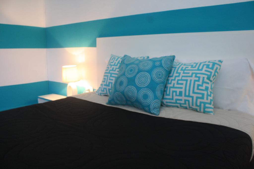 Defensa 821 Bed And Breakfast Μπουένος Άιρες Εξωτερικό φωτογραφία