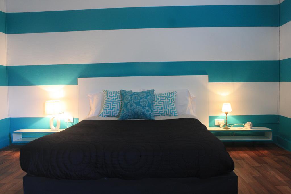 Defensa 821 Bed And Breakfast Μπουένος Άιρες Εξωτερικό φωτογραφία