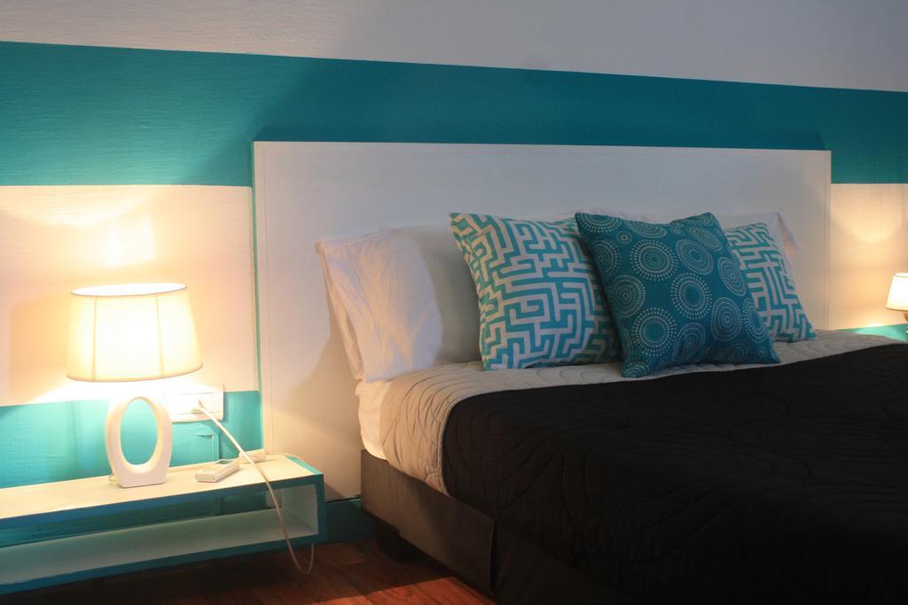 Defensa 821 Bed And Breakfast Μπουένος Άιρες Εξωτερικό φωτογραφία