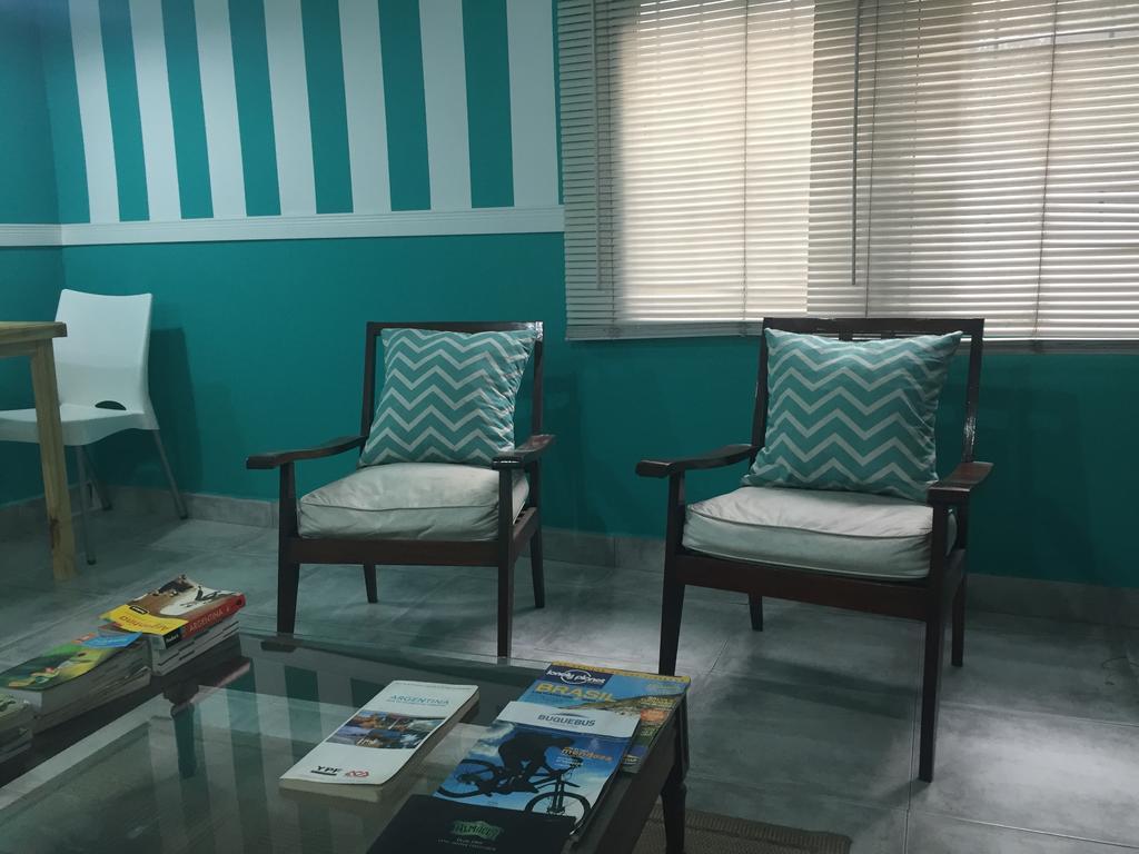 Defensa 821 Bed And Breakfast Μπουένος Άιρες Εξωτερικό φωτογραφία