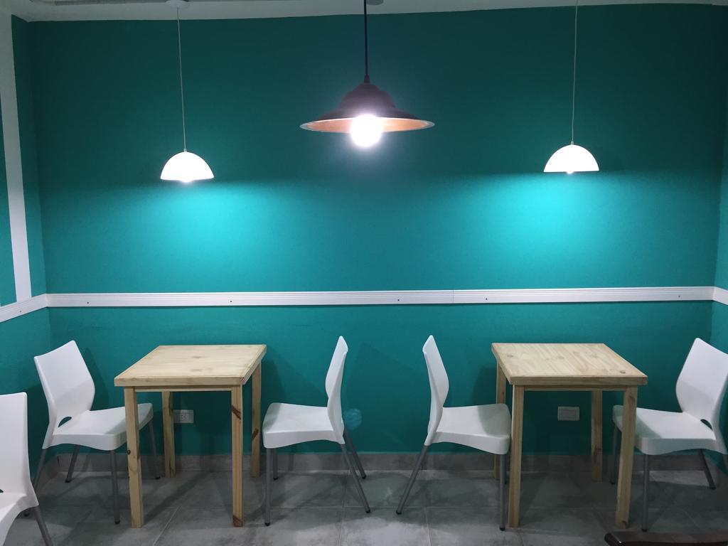 Defensa 821 Bed And Breakfast Μπουένος Άιρες Εξωτερικό φωτογραφία