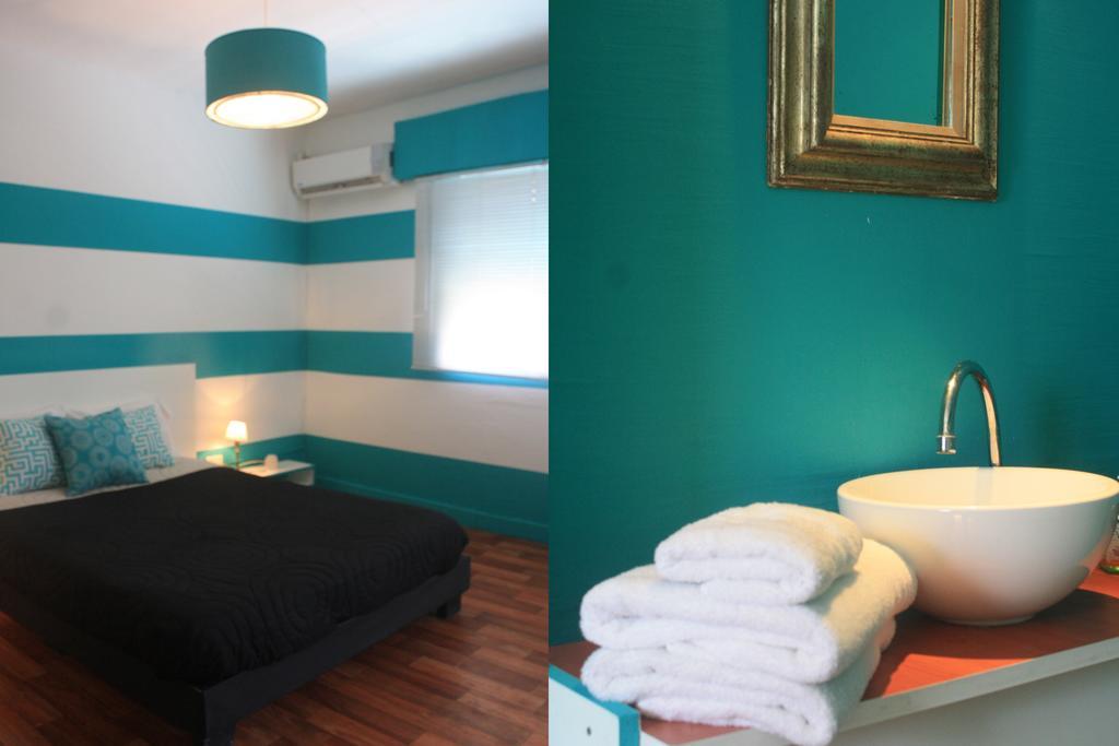 Defensa 821 Bed And Breakfast Μπουένος Άιρες Εξωτερικό φωτογραφία