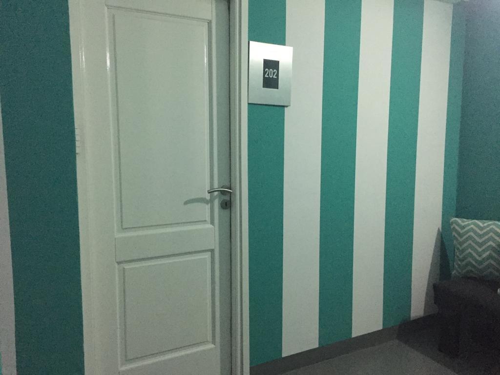 Defensa 821 Bed And Breakfast Μπουένος Άιρες Εξωτερικό φωτογραφία