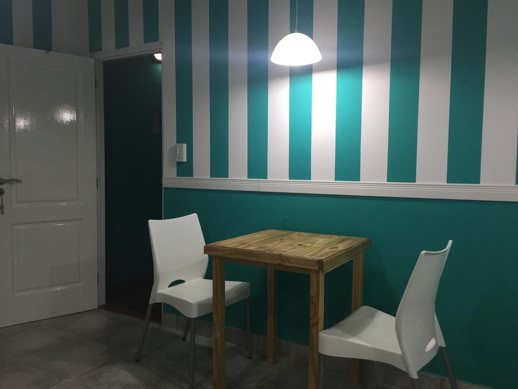 Defensa 821 Bed And Breakfast Μπουένος Άιρες Εξωτερικό φωτογραφία