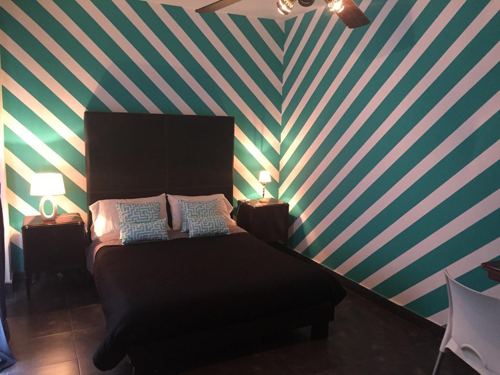 Defensa 821 Bed And Breakfast Μπουένος Άιρες Εξωτερικό φωτογραφία
