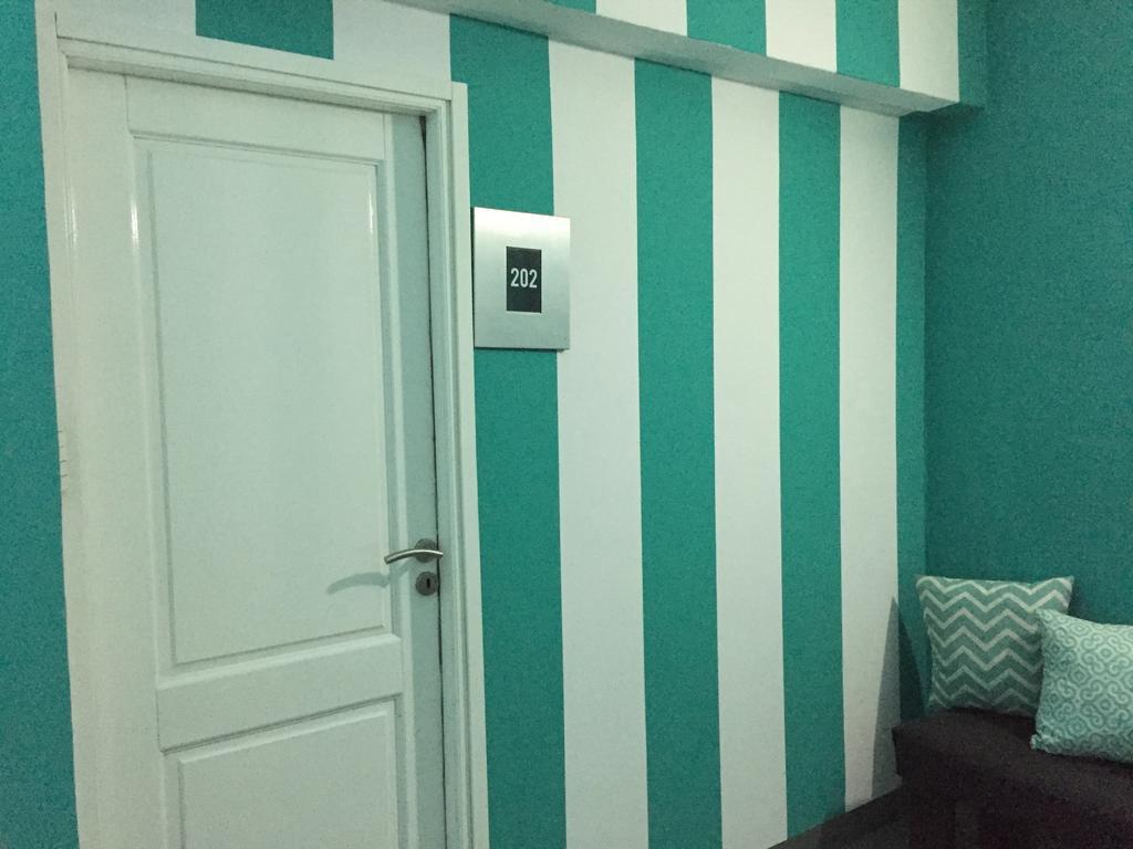 Defensa 821 Bed And Breakfast Μπουένος Άιρες Εξωτερικό φωτογραφία