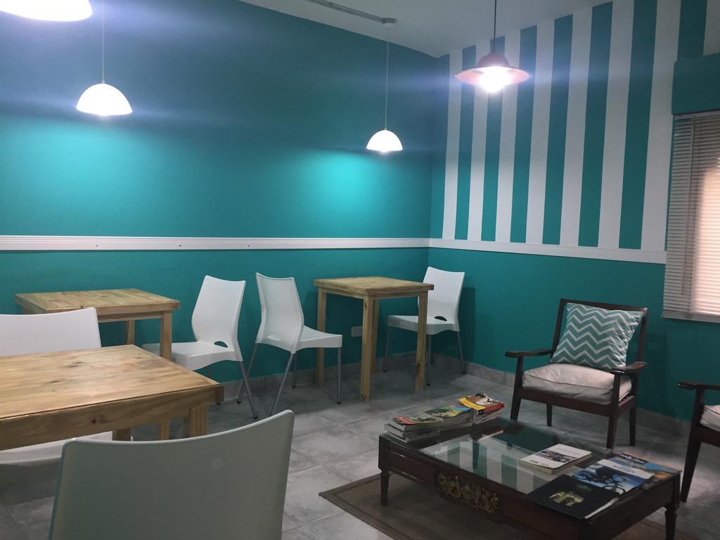 Defensa 821 Bed And Breakfast Μπουένος Άιρες Εξωτερικό φωτογραφία