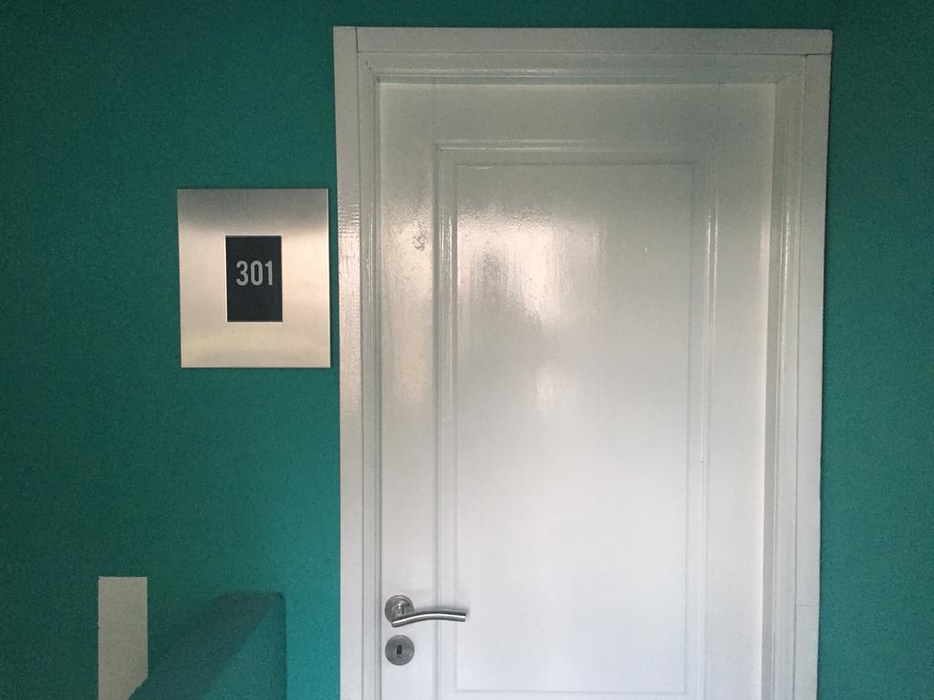 Defensa 821 Bed And Breakfast Μπουένος Άιρες Εξωτερικό φωτογραφία