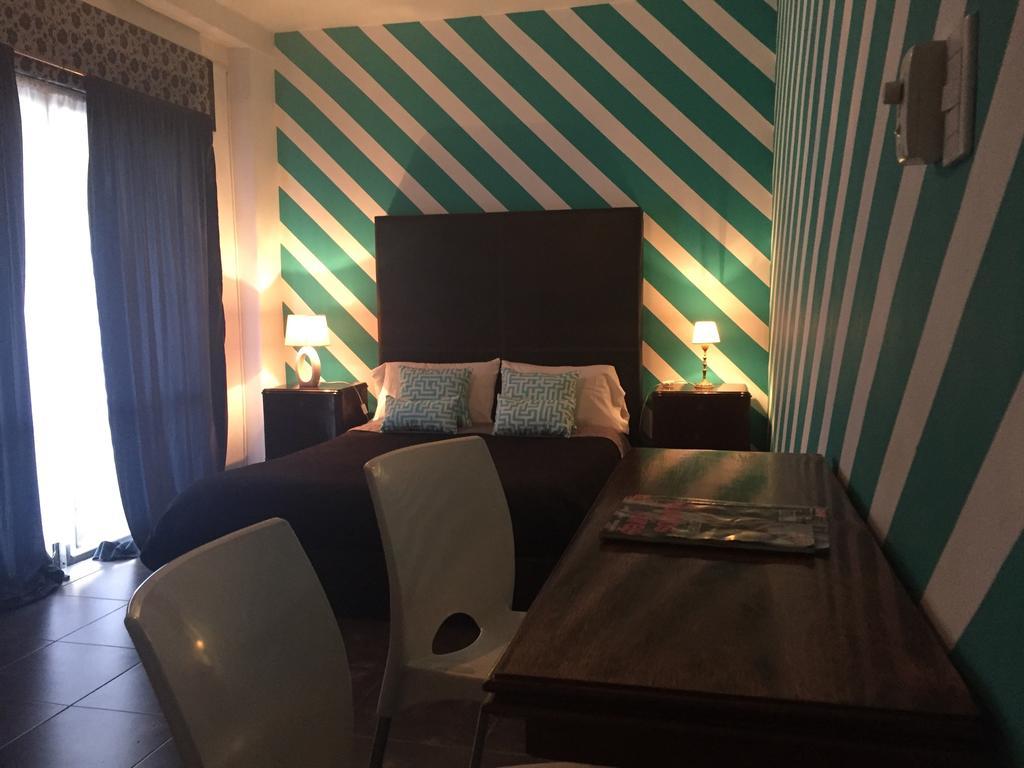 Defensa 821 Bed And Breakfast Μπουένος Άιρες Εξωτερικό φωτογραφία