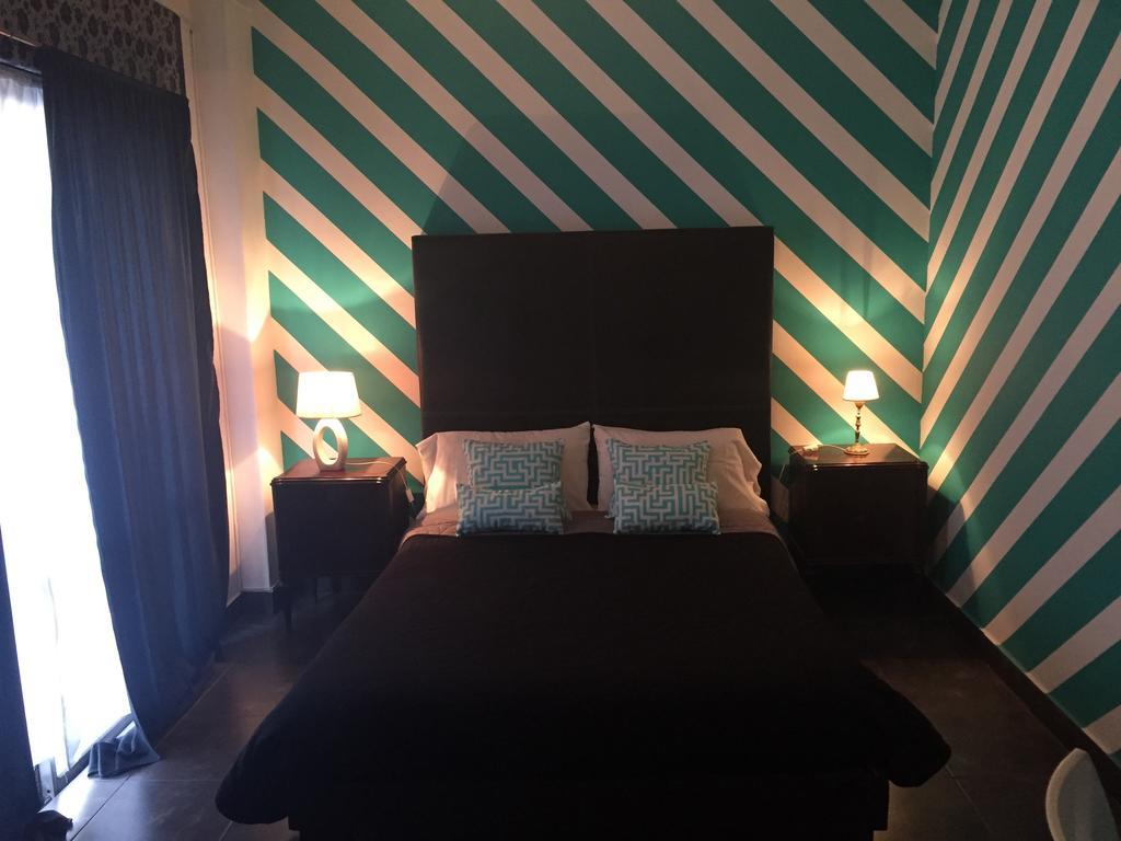 Defensa 821 Bed And Breakfast Μπουένος Άιρες Εξωτερικό φωτογραφία