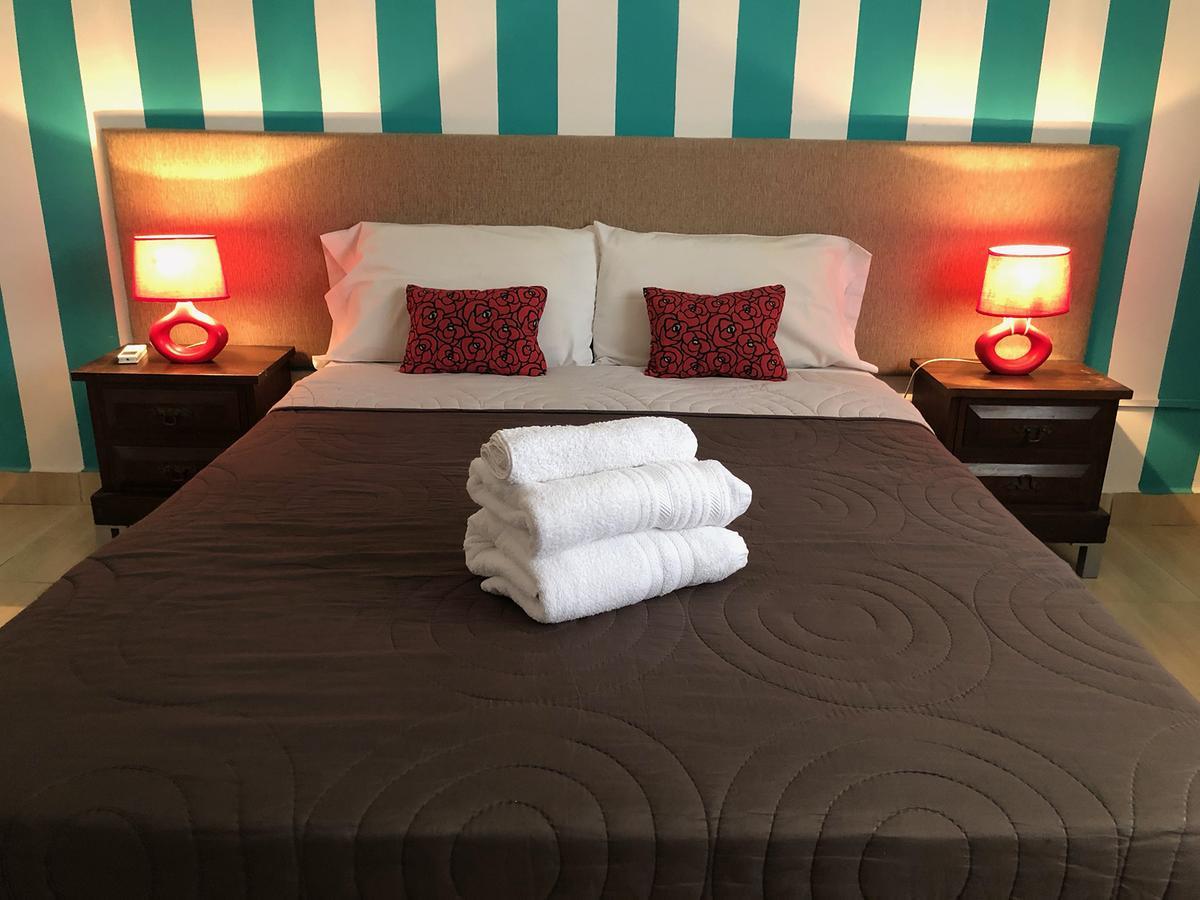 Defensa 821 Bed And Breakfast Μπουένος Άιρες Εξωτερικό φωτογραφία