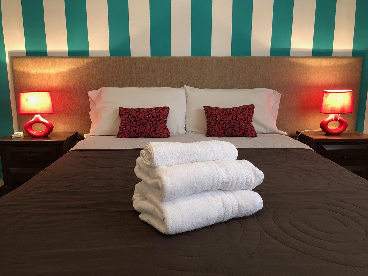 Defensa 821 Bed And Breakfast Μπουένος Άιρες Εξωτερικό φωτογραφία