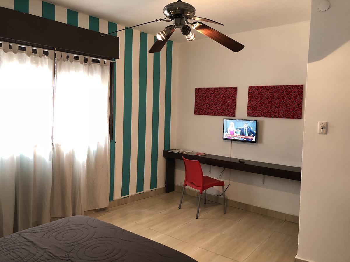 Defensa 821 Bed And Breakfast Μπουένος Άιρες Εξωτερικό φωτογραφία