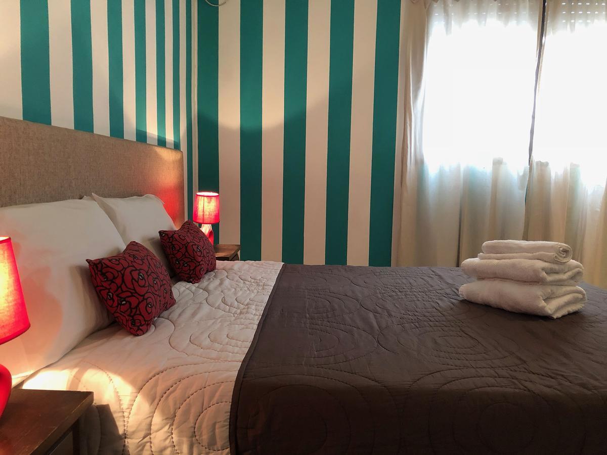 Defensa 821 Bed And Breakfast Μπουένος Άιρες Εξωτερικό φωτογραφία