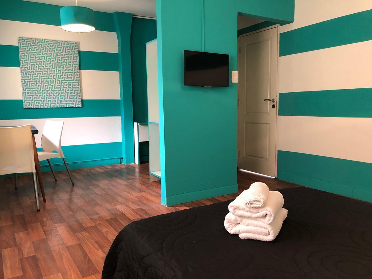 Defensa 821 Bed And Breakfast Μπουένος Άιρες Εξωτερικό φωτογραφία