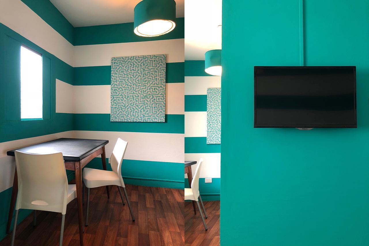 Defensa 821 Bed And Breakfast Μπουένος Άιρες Εξωτερικό φωτογραφία