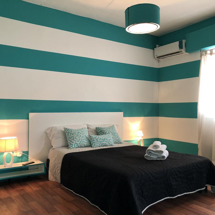 Defensa 821 Bed And Breakfast Μπουένος Άιρες Εξωτερικό φωτογραφία