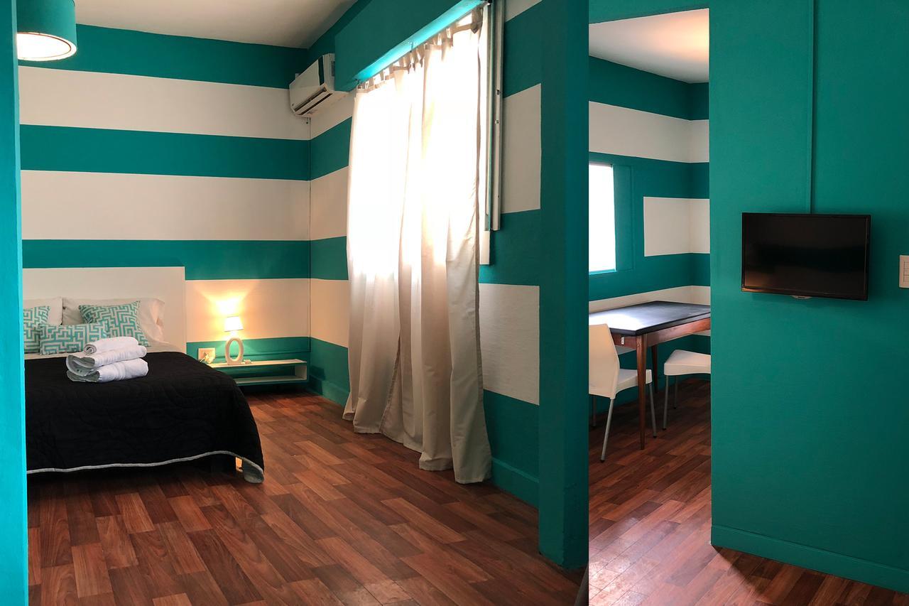 Defensa 821 Bed And Breakfast Μπουένος Άιρες Εξωτερικό φωτογραφία