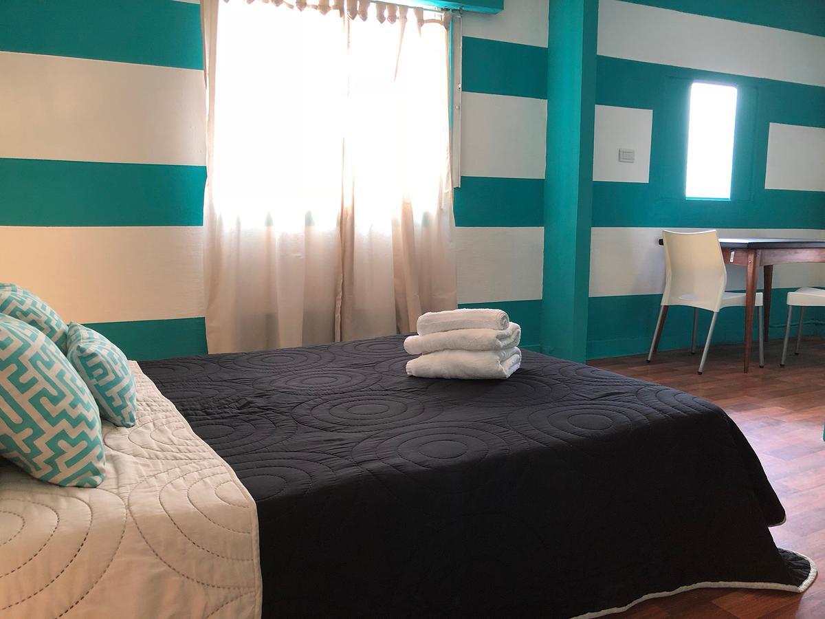 Defensa 821 Bed And Breakfast Μπουένος Άιρες Εξωτερικό φωτογραφία