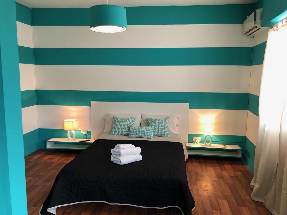 Defensa 821 Bed And Breakfast Μπουένος Άιρες Εξωτερικό φωτογραφία