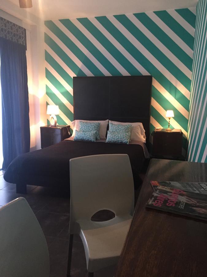 Defensa 821 Bed And Breakfast Μπουένος Άιρες Εξωτερικό φωτογραφία