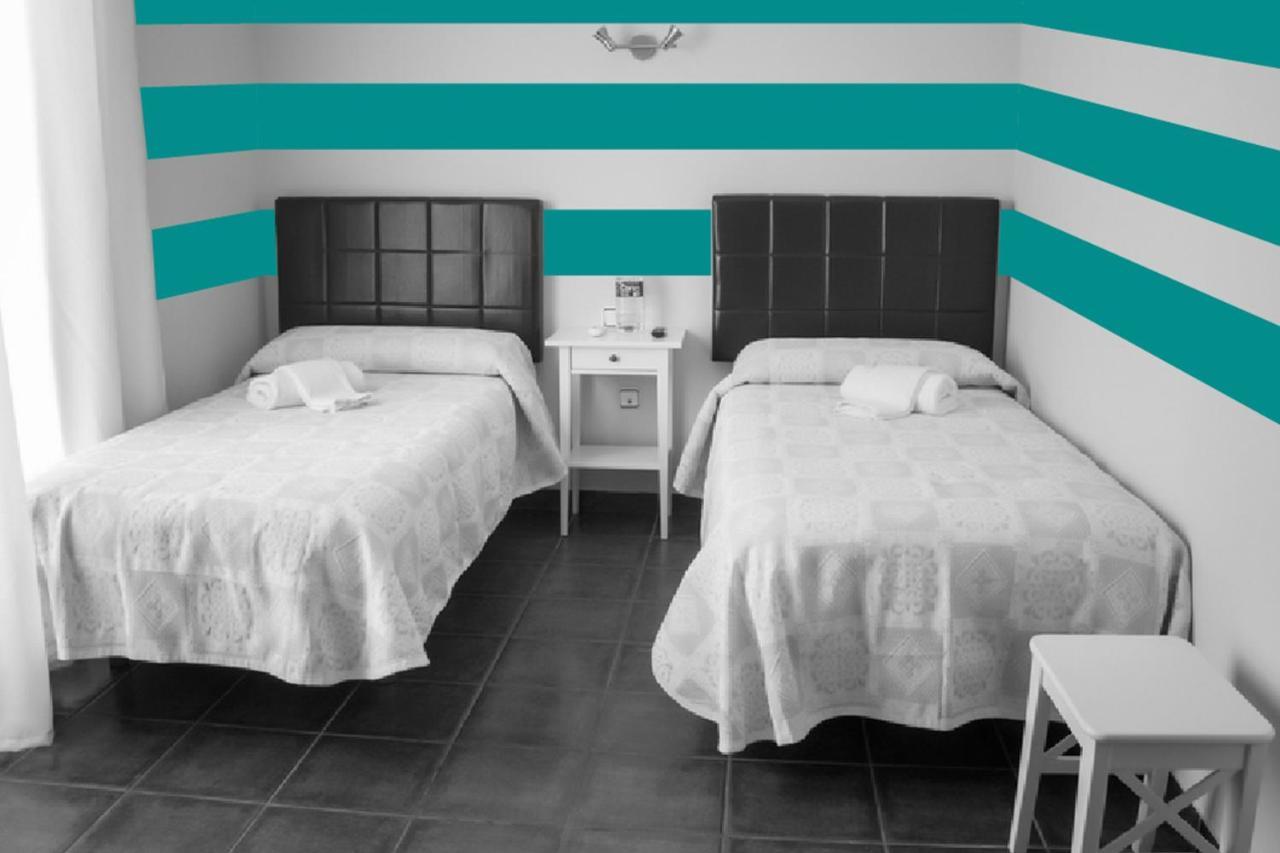 Defensa 821 Bed And Breakfast Μπουένος Άιρες Εξωτερικό φωτογραφία